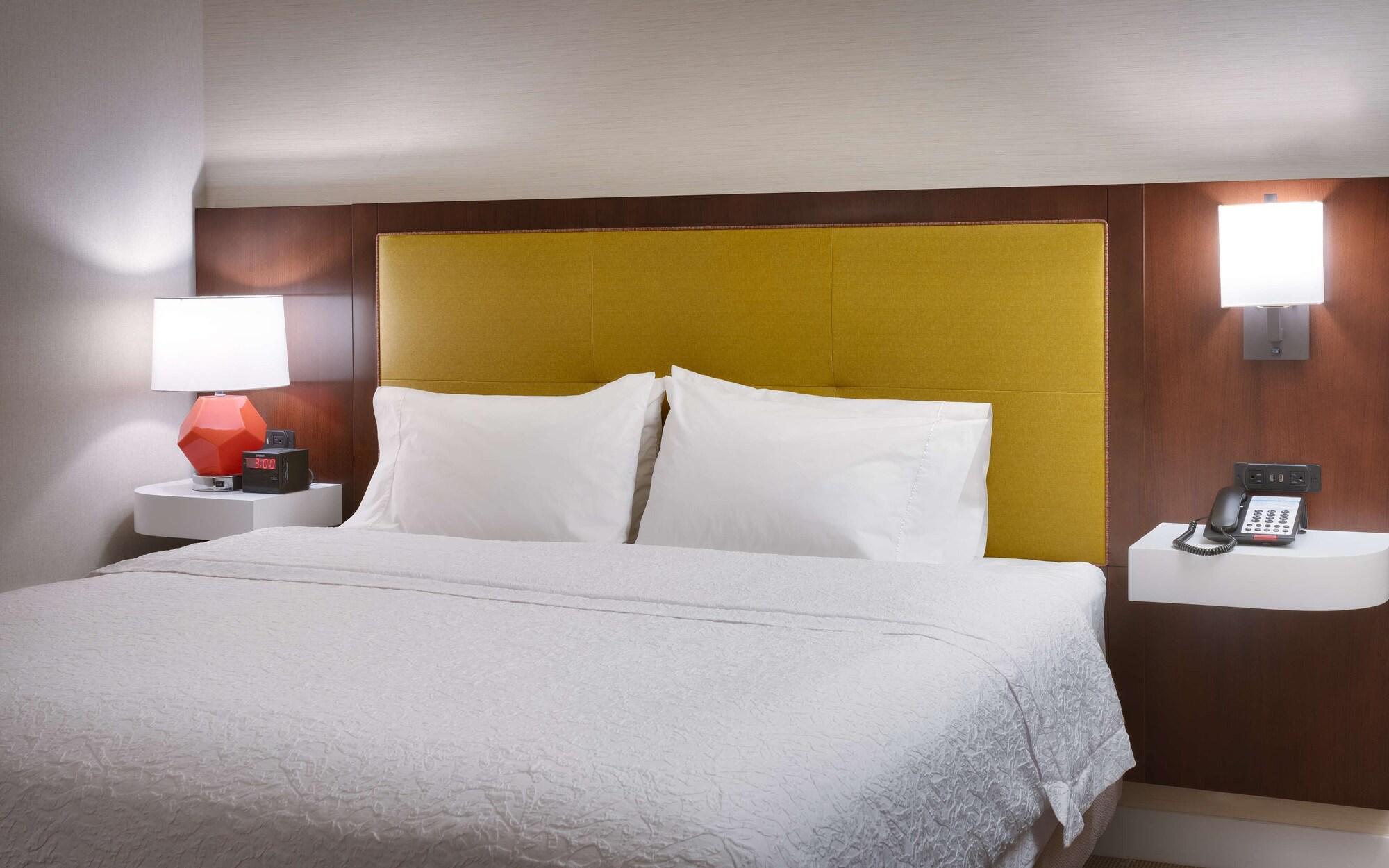 Hampton Inn Tremonton Exterior photo