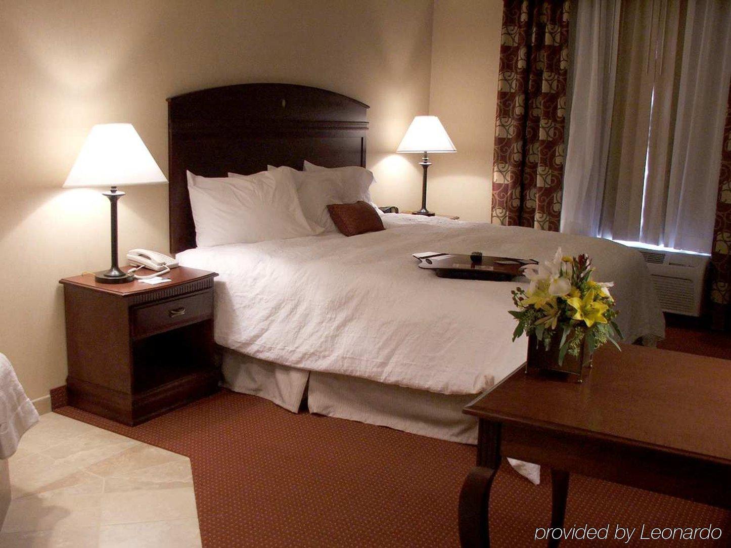 Hampton Inn Tremonton Room photo