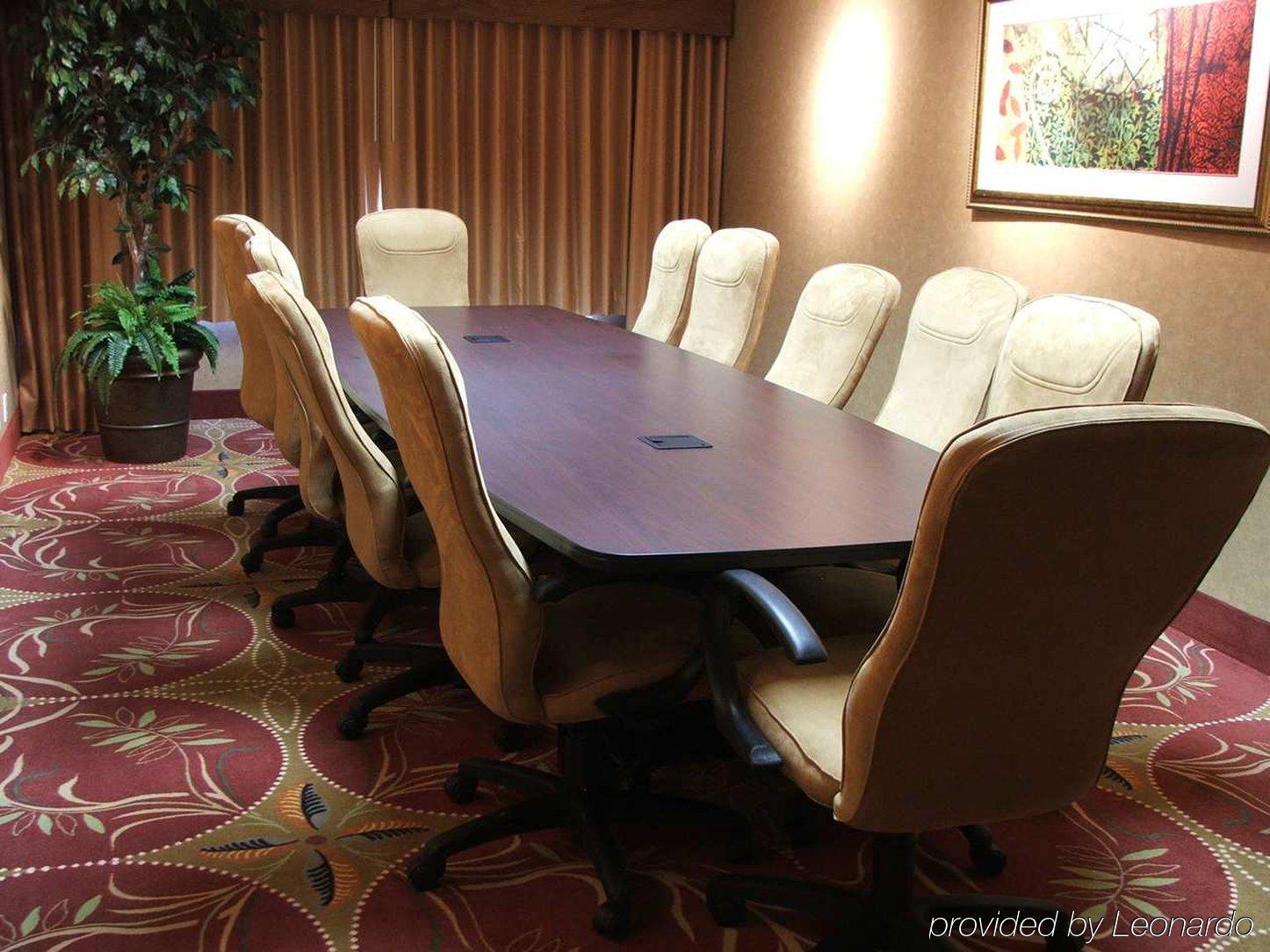 Hampton Inn Tremonton Facilities photo