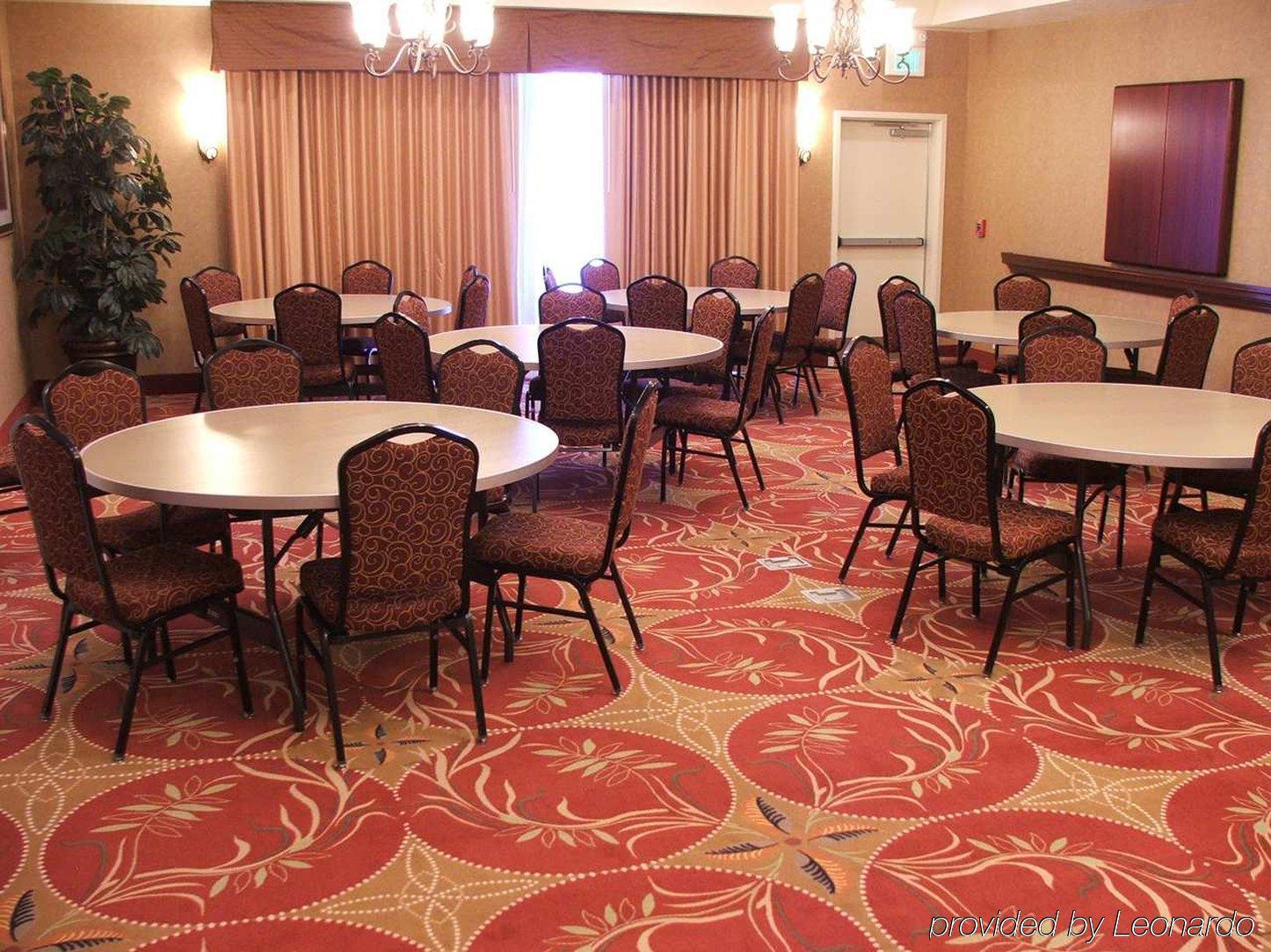 Hampton Inn Tremonton Facilities photo