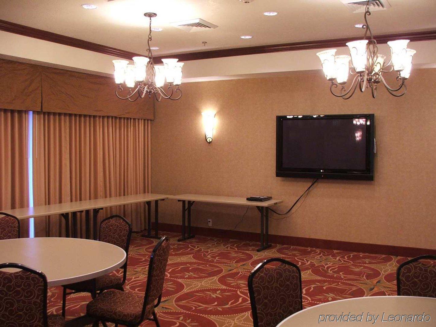 Hampton Inn Tremonton Facilities photo