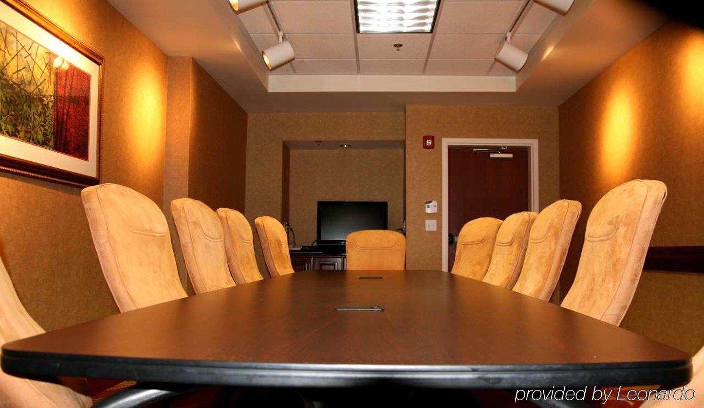 Hampton Inn Tremonton Facilities photo